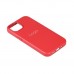Чохол Leather Case with MagSafe для iPhone 13 Pro Max Чохол Leather Case with MagSafe для iPhone 13 Pro Max