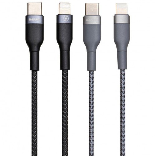 USB Remax RC-009 Sury 2 PD Type-C to Lightning