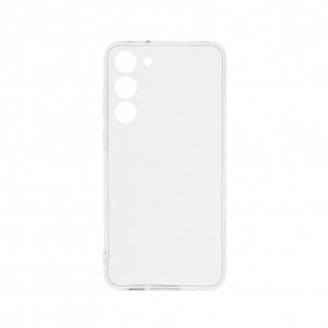 Чохол TPU Virgin для Samsung Galaxy S23+ 5G (S916)