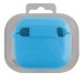 Футляр Silicone Case with microfibra для Airpods Pro