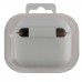 Футляр Silicone Case with microfibra для Airpods Pro