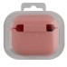 Футляр Silicone Case with microfibra для Airpods Pro