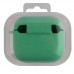 Футляр Silicone Case with microfibra для Airpods Pro