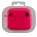 Футляр Silicone Case with microfibra для Airpods Pro