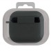 Футляр Silicone Case with microfibra для Airpods Pro