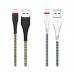 USB Borofone BX25 Powerful Lightning