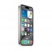 Чохол TPU Clear Case with Magsafe для iPhone 15 Pro