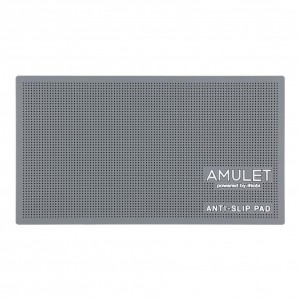 Протиковзкий килимок AMULET для поклейки захисного скла 20×11cm
