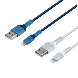 Кабель USB Hoco X65 Lightning Кабель USB Hoco X65 Lightning