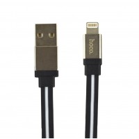 Кабель USB Hoco U103 Magnetic absorption charging data cable for Lightning Кабель USB Hoco U103 Magnetic absorption charging data cable for Lightning