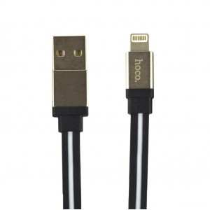 Кабель USB Hoco U103 Magnetic absorption charging data cable for Lightning Кабель USB Hoco U103 Magnetic absorption charging data cable for Lightning