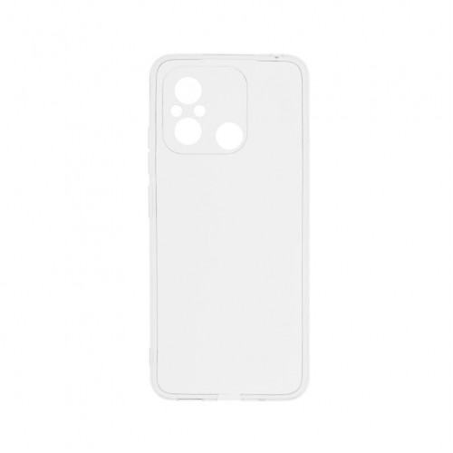 Чохол TPU Virgin для Xiaomi Redmi 12C