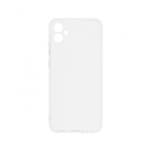 Чохол TPU Virgin Full Camera для Samsung Galaxy A04e (A042)