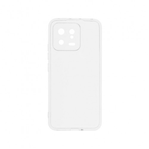 Чохол TPU Virgin Full Camera для Xiaomi 13