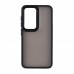 Чохол TPU+PC Space II Color Matte для Samsung Galaxy S23 5G (S911) Чохол TPU+PC Space II Color Matte для Samsung Galaxy S23 5G (S911)