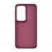 Чохол TPU+PC Space II Color Matte для Samsung Galaxy S23 5G (S911) Чохол TPU+PC Space II Color Matte для Samsung Galaxy S23 5G (S911)