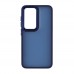Чохол TPU+PC Space II Color Matte для Samsung Galaxy S23 5G (S911) Чохол TPU+PC Space II Color Matte для Samsung Galaxy S23 5G (S911)