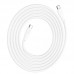 Кабель USB Hoco X93 Force 240W Type-C to Type-C 2M