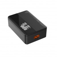 Мережевий Зарядний Пристрій LDNIO A4809C 100W LED Мережевий Зарядний Пристрій LDNIO A4809C 100W LED