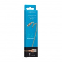 Кабель USB Borofone BX21 Lightning Кабель USB Borofone BX21 Lightning