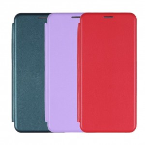 Чохол-книжка шкіра для Samsung Galaxy M14 5G (M146)