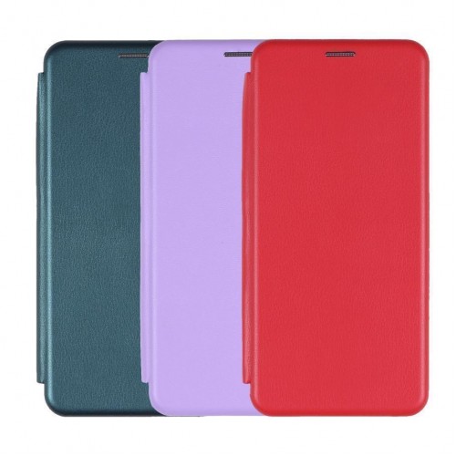 Чохол-книжка шкіра для Samsung Galaxy M14 5G (M146)