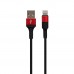 USB Borofone BX21 Lightning