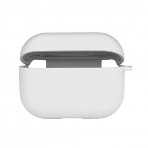 Футляр Silicone Case with microfibra для Airpods Pro 2 Футляр Silicone Case with microfibra для Airpods Pro 2