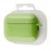 Футляр Silicone Case with microfibra для Airpods Pro 2