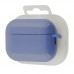 Футляр Silicone Case with microfibra для Airpods Pro 2