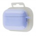 Футляр Silicone Case with microfibra для Airpods Pro 2