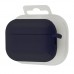 Футляр Silicone Case with microfibra для Airpods Pro 2