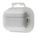 Футляр Silicone Case with microfibra для Airpods Pro 2