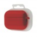Футляр Silicone Case with microfibra для Airpods Pro 2