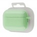 Футляр Silicone Case with microfibra для Airpods Pro 2