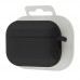 Футляр Silicone Case with microfibra для Airpods Pro 2