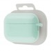 Футляр Silicone Case with microfibra для Airpods Pro 2