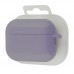 Футляр Silicone Case with microfibra для Airpods Pro 2