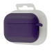 Футляр Silicone Case with microfibra для Airpods Pro 2