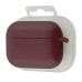 Футляр Silicone Case with microfibra для Airpods Pro 2