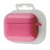 Футляр Silicone Case with microfibra для Airpods Pro 2