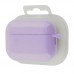 Футляр Silicone Case with microfibra для Airpods Pro 2