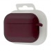 Футляр Silicone Case with microfibra для Airpods Pro 2