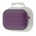Футляр Silicone Case with microfibra для Airpods Pro 2