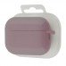 Футляр Silicone Case with microfibra для Airpods Pro 2