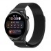 Ремінець Універс 22mm Milanese loop для Samsung/Amazfit/Huawei