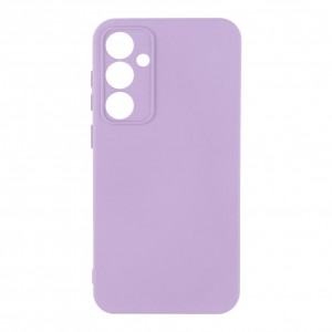 Чохол Silicone Cover Full Camera (A) для Samsung Galaxy S23 FE 5G (S711) Чохол Silicone Cover Full Camera (A) для Samsung Galaxy S23 FE 5G (S711)