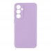Чохол Silicone Cover Full Camera (A) для Samsung Galaxy S23 FE 5G (S711)