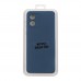 Чохол Silicone Cover Full Camera (A) для Motorola E13 Чохол Silicone Cover Full Camera (A) для Motorola E13