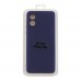 Чохол Silicone Cover Full Camera (A) для Motorola E13 Чохол Silicone Cover Full Camera (A) для Motorola E13